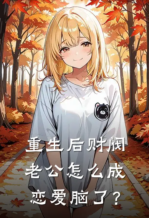 重生后财阀老公怎么成恋爱脑了？