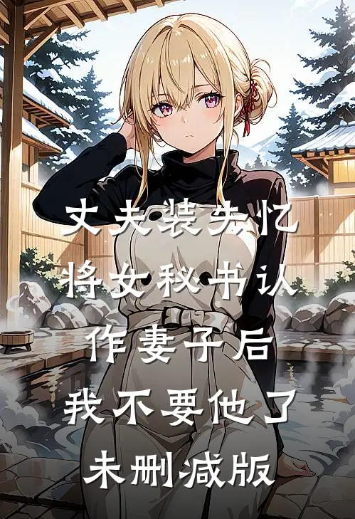 丈夫装失忆将女秘书认作妻子后，我不要他了未删减版