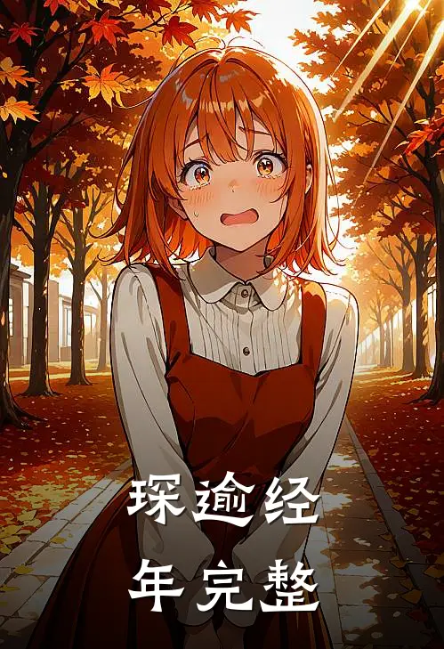 琛逾经年完整