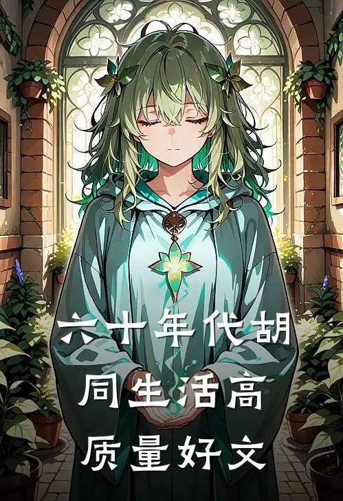 六十年代胡同生活高质量好文