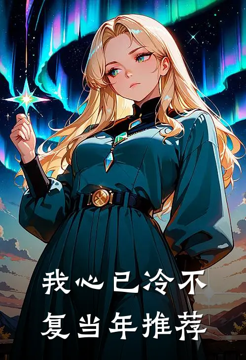 我心已冷不复当年推荐