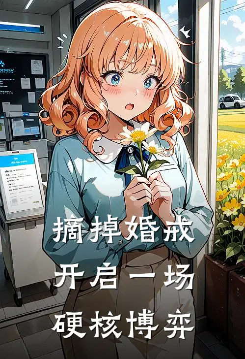 摘掉婚戒，开启一场硬核博弈