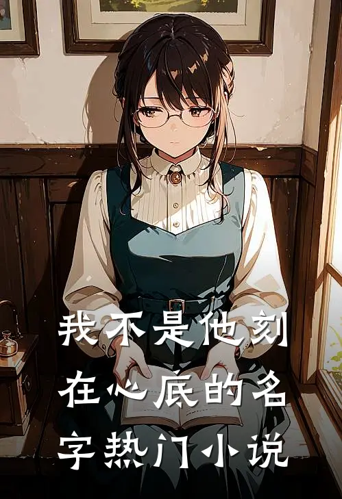 我不是他刻在心底的名字热门小说