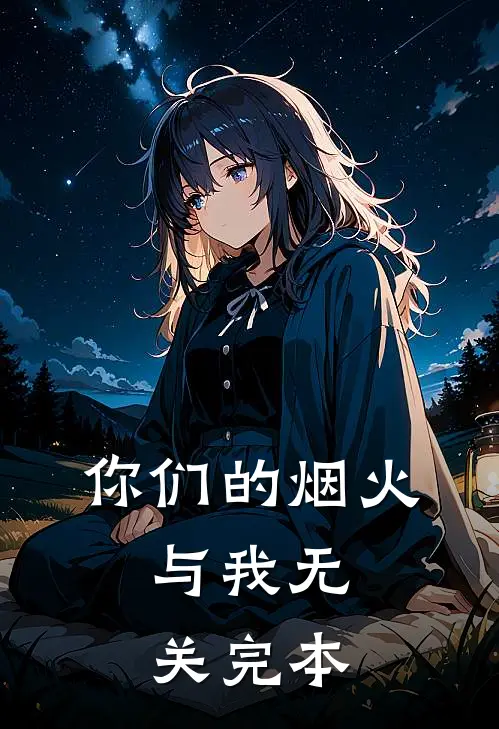 你们的烟火，与我无关完本