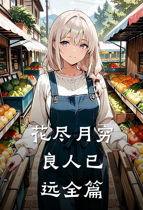花尽月穷，良人已远全篇
