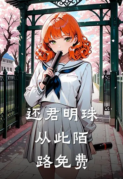 还君明珠，从此陌路免费
