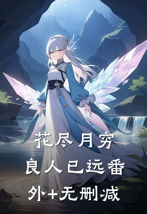 花尽月穷，良人已远番外+无删减