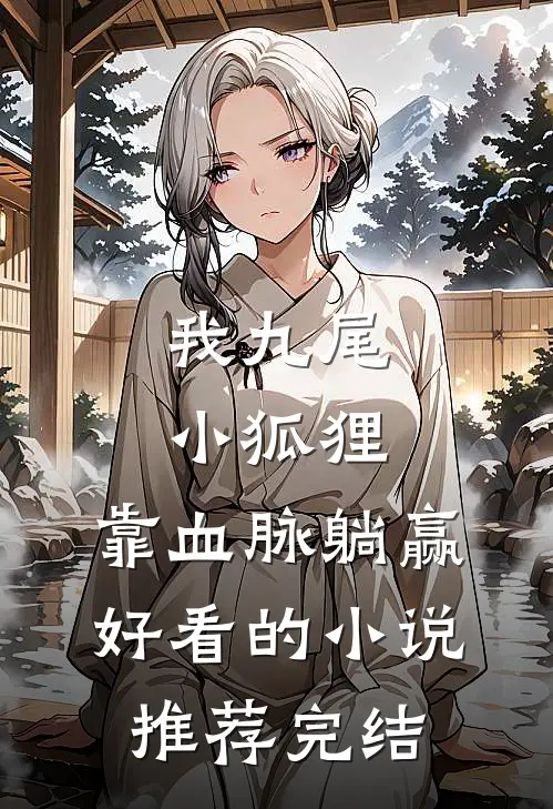 我九尾小狐狸，靠血脉躺赢好看的小说推荐完结
