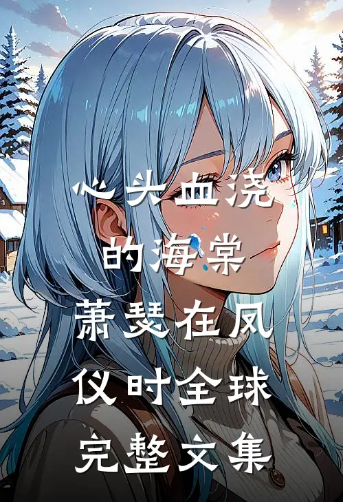 心头血浇的海棠，萧瑟在凤仪时全球完整文集