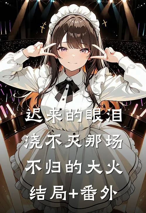 迟来的眼泪，浇不灭那场不归的大火结局+番外