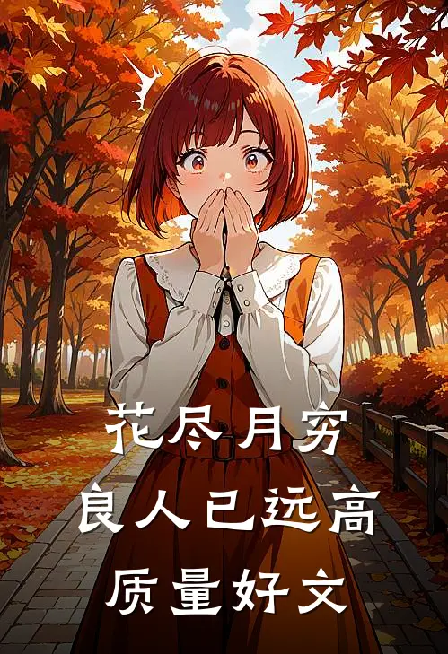 花尽月穷，良人已远高质量好文
