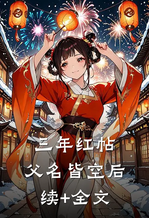 三年红帖，父名皆空后续+全文