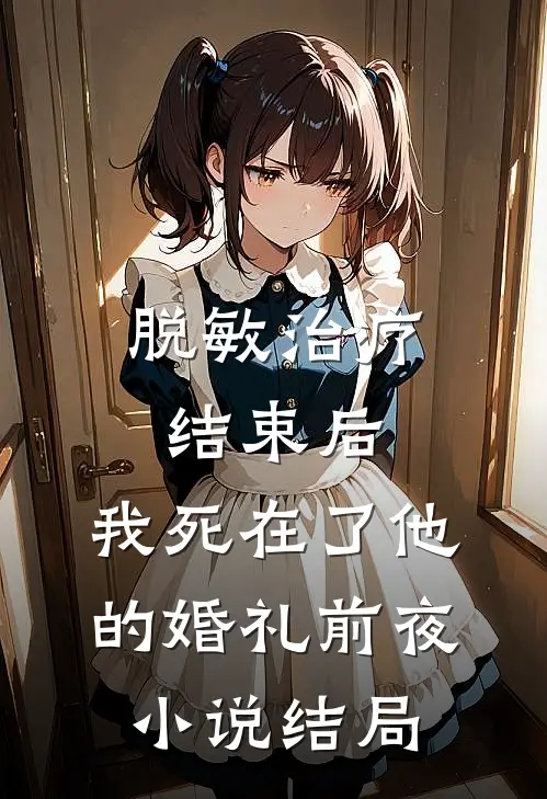 脱敏治疗结束后，我死在了他的婚礼前夜小说结局