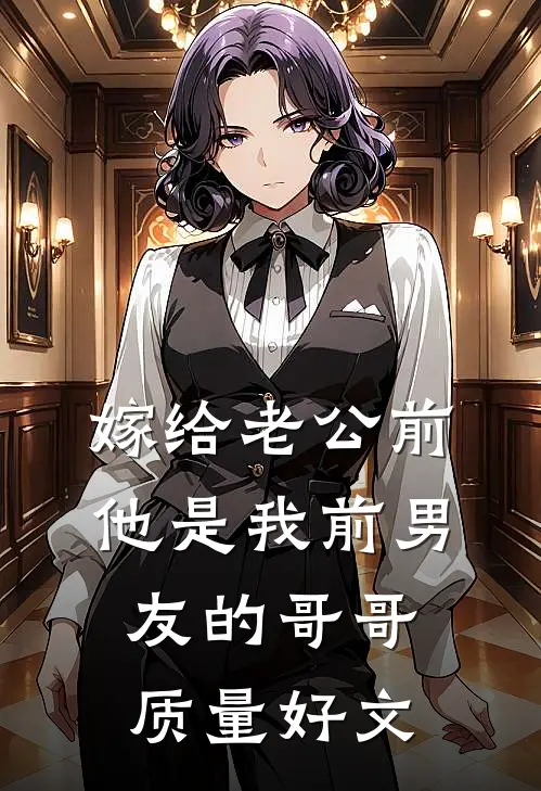 嫁给老公前，他是我前男友的哥哥质量好文