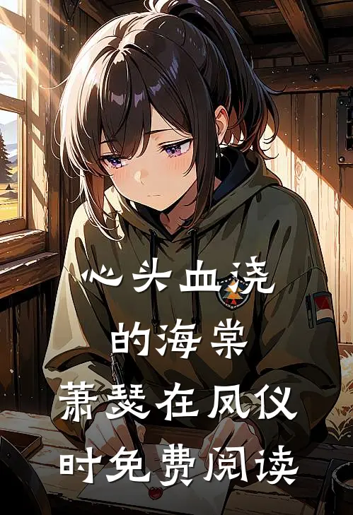 心头血浇的海棠，萧瑟在凤仪时免费阅读
