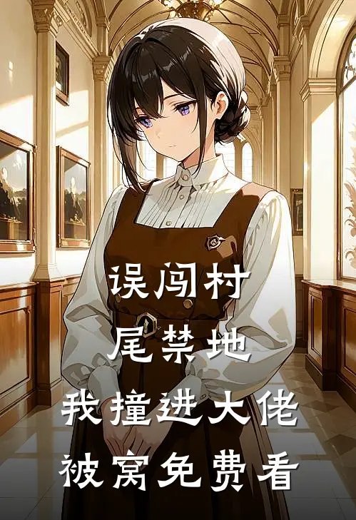 误闯村尾禁地，我撞进大佬被窝免费看
