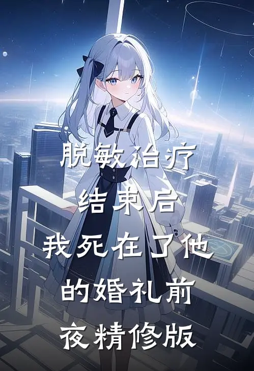 脱敏治疗结束后，我死在了他的婚礼前夜精修版