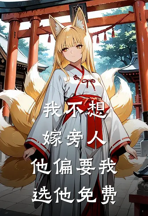 我不想嫁旁人，他偏要我选他免费