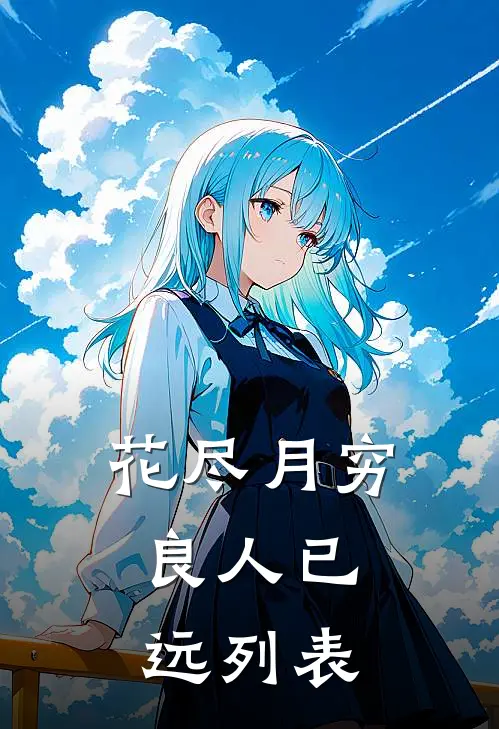 花尽月穷，良人已远列表