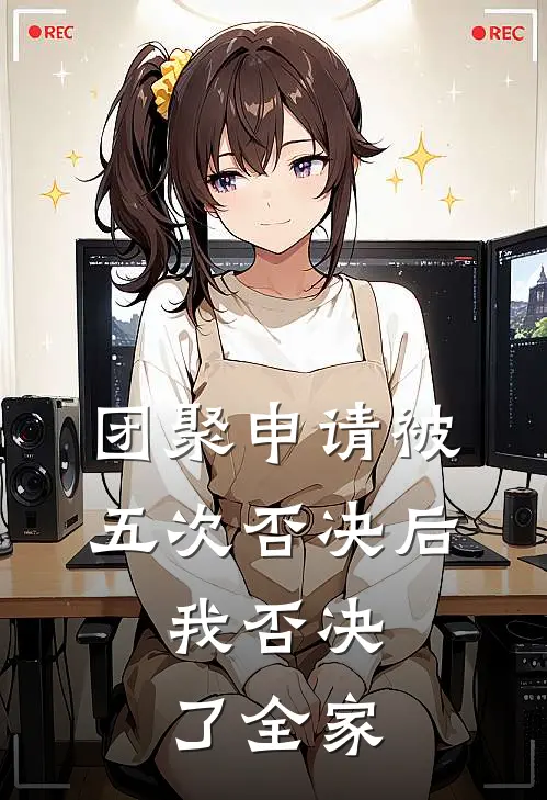 团聚申请被五次否决后,我否决了全家怎么办