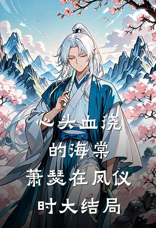心头血浇的海棠，萧瑟在凤仪时大结局