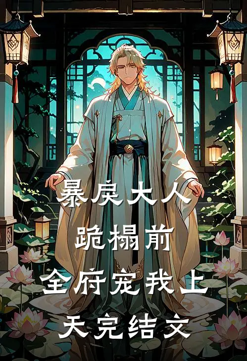 暴戾大人跪榻前，全府宠我上天完结文
