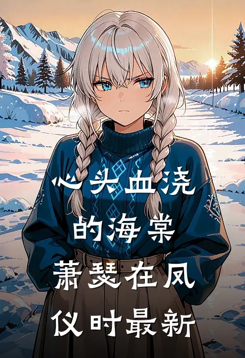 心头血浇的海棠，萧瑟在凤仪时最新