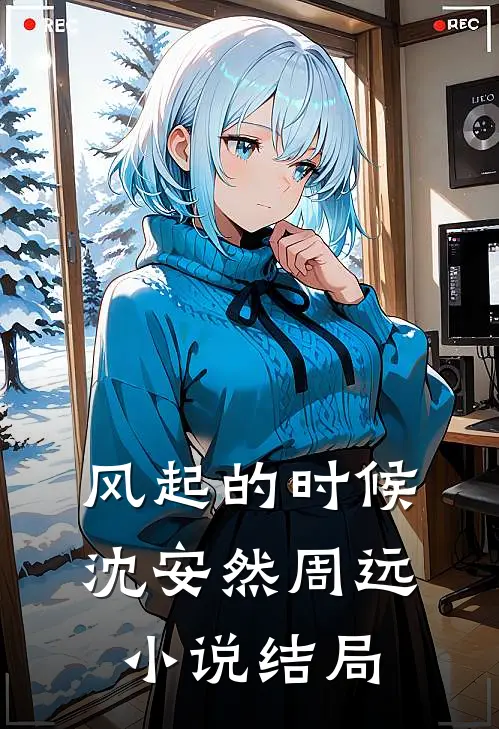 风起的时候沈安然周远小说结局