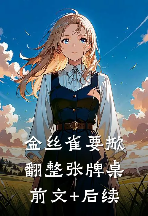 金丝雀要掀翻整张牌桌前文+后续
