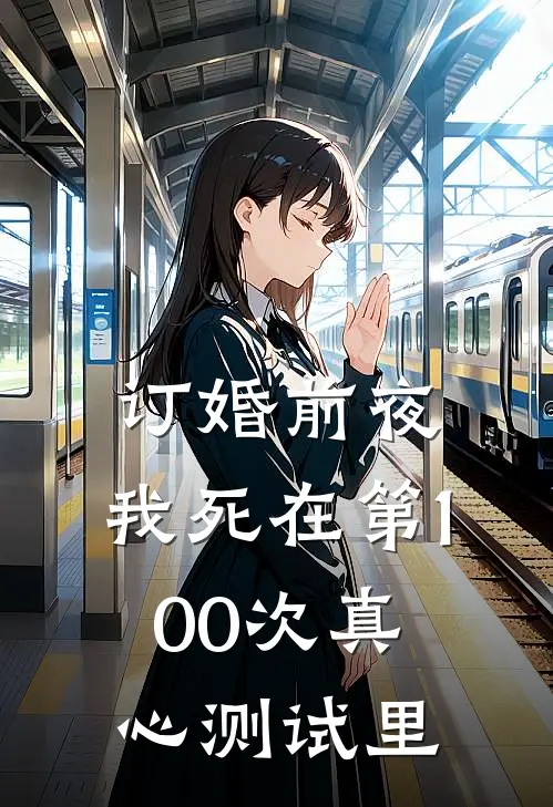 订婚前夜，我死在第100次真心测试里