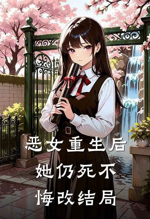 恶女重生后，她仍死不悔改结局