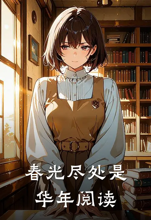 春光尽处是华年阅读