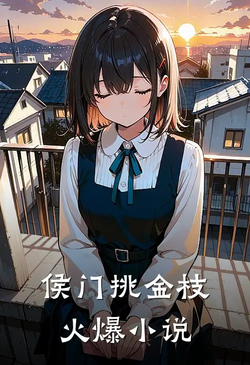 侯门挑金枝火爆小说