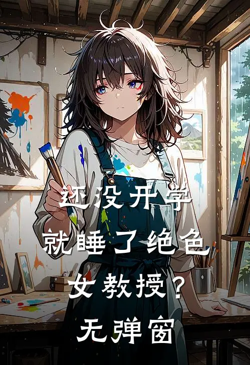 还没开学，就睡了绝色女教授？无弹窗