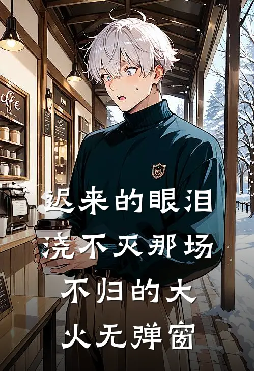 迟来的眼泪，浇不灭那场不归的大火无弹窗