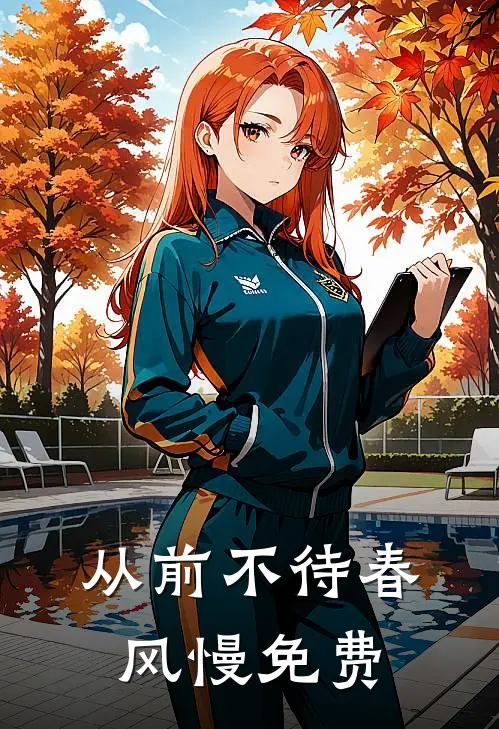 从前不待春风慢免费