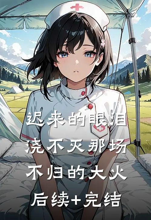 迟来的眼泪，浇不灭那场不归的大火后续+完结