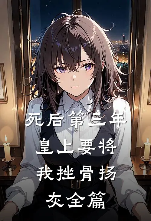 死后第三年，皇上要将我挫骨扬灰全篇