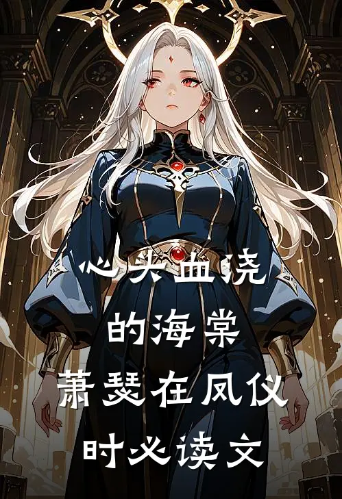 心头血浇的海棠，萧瑟在凤仪时必读文