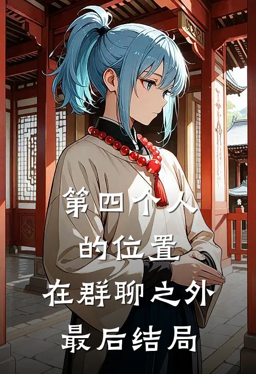 第四个人的位置，在群聊之外最后结局
