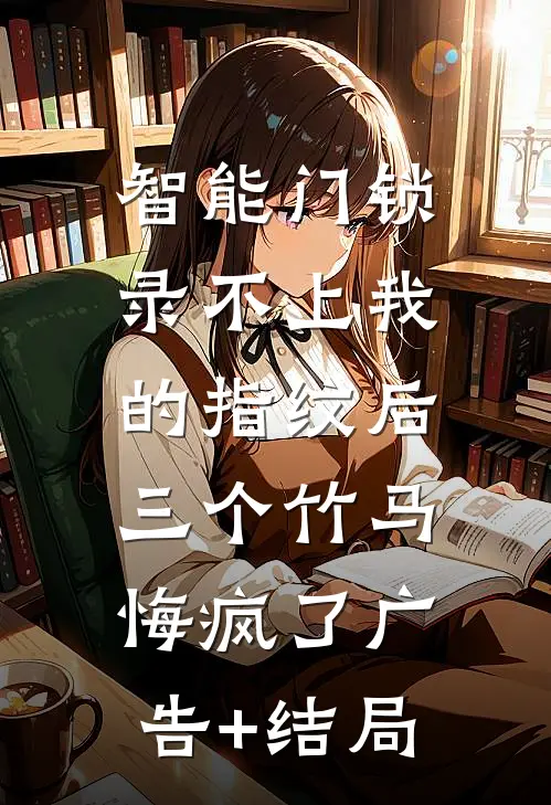 智能门锁录不上我的指纹后，三个竹马悔疯了广告+结局
