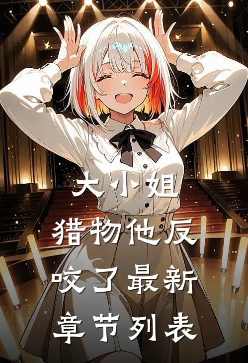 大小姐，猎物他反咬了最新章节列表