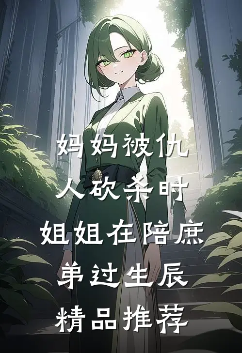 妈妈被仇人砍杀时，姐姐在陪庶弟过生辰精品推荐
