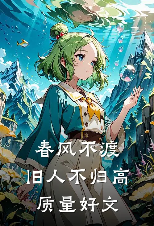 春风不渡，旧人不归高质量好文