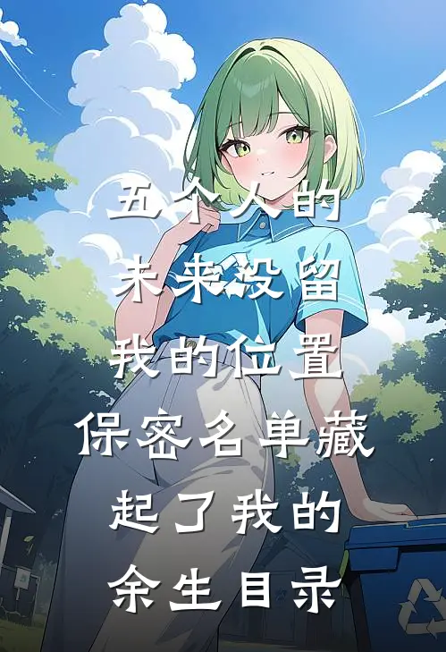 五个人的未来没留我的位置，保密名单藏起了我的余生目录