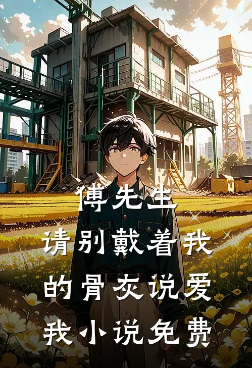 傅先生，请别戴着我的骨灰说爱我小说免费
