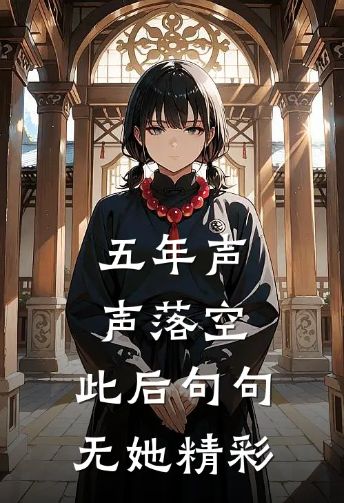 五年声声落空，此后句句无她精彩