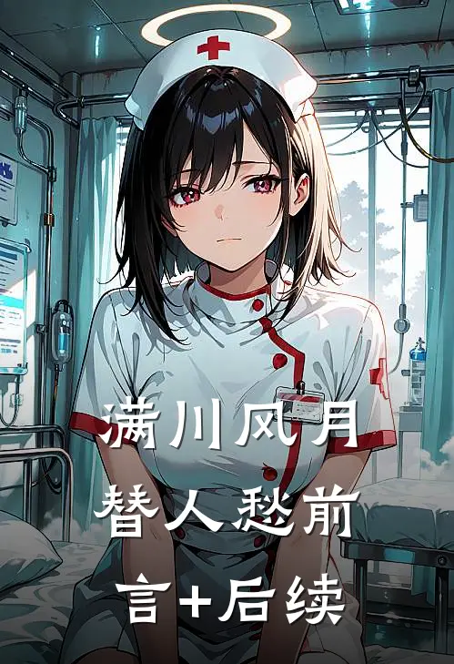 满川风月替人愁前言+后续