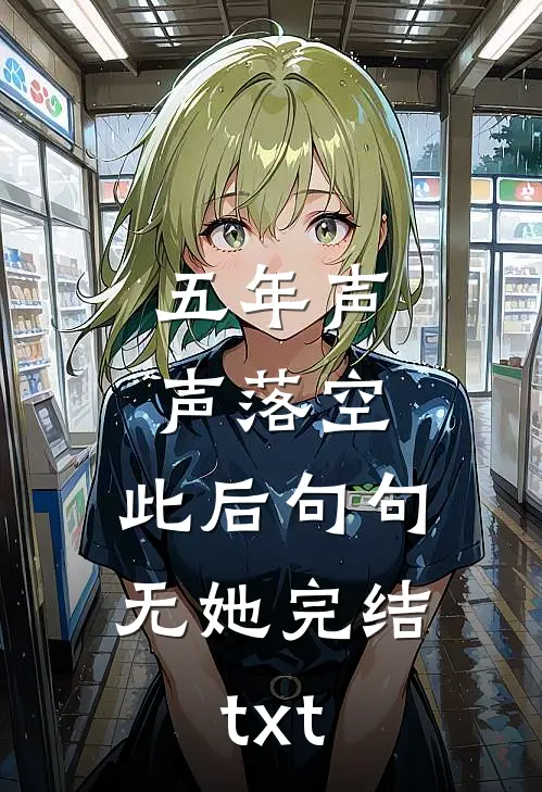 五年声声落空，此后句句无她完结txt