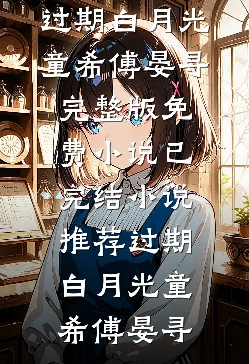 过期白月光(童希傅晏寻)完整版免费小说_已完结小说推荐过期白月光(童希傅晏寻)